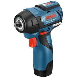 Bosch Professional 06019E0101 GDS 12V-115 Llave de Impacto Sin Batería Precio: 165.79000009. SKU: B13FTYT5GK