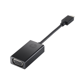 HP USB-C to VGA Adapter HP USB-C to VGA Adapter Precio: 15.79000027. SKU: S5615897