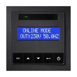 SAI Interactivo Eaton 9E6KIR