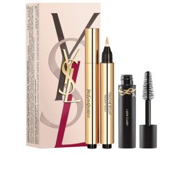 Yves Saint Laurent Touche Éclat Nº2 Set de Maquillaje: Iluminador Icónico para Rostro Luminoso + Máscara de Pestañas 2 Piezas Precio: 33.4999995. SKU: B165RDELBA