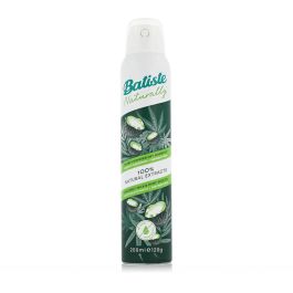 Champú en Seco Batiste Naturally 200 ml Leche de coco CBD Precio: 19.49999942. SKU: B1A3VLCMD9