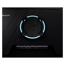 Arozzi Nova Monitor Gaming 24" IPS Full HD 200Hz 1ms HDR Adaptive Sync Negro