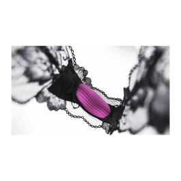 Vibrador Svakom Violeta Vibrador Svakom Violeta