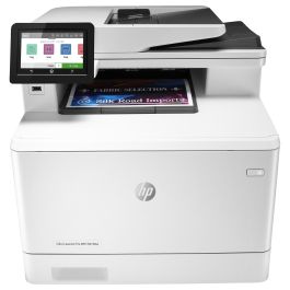 HP LaserJet Pro MFP M479dw Impresora Multifunción Láser Color Inalámbrica Dúplex Precio: 2268.79000018. SKU: B15RFSVCWH