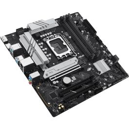ASUS PRIME B760M-A II-CSM Placa Base para Intel LGA 1700 DDR5