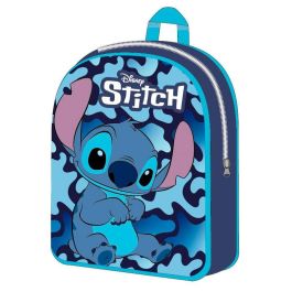 Disney Mochila Stitch 30cm Precio: 9.68999944. SKU: B1BJVPE858