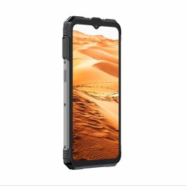 Cubot KingKong AX Smartphone 12GB RAM 256GB ROM Android 14 Pantalla 6.58" 100MP Cámara 5100mAh Batería NFC