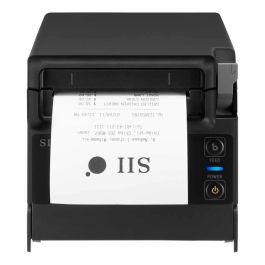Impresora de Tickets Seiko RP-F10-K27J1-5 USB-C
