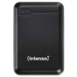 Power Bank INTENSO XS10000 Negro 10000 mAh