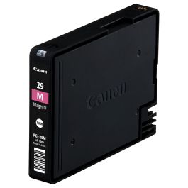 Canon PGI29M Magenta Tinta a Base de Colorante para Impresion Inyeccion Tinta 1755 Paginas 1 Pieza Precio: 57.49999981. SKU: B1GBAV868S