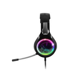 Auriculares Gaming con Micrófono Spirit of Gamer PRO-H8/ Jack 3.5