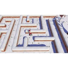 Bandai Namco Entertainment: El Elfo en el Estante: Héroes de Navidad - Juego para Nintendo Switch