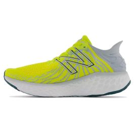 Zapatillas de Running para Adultos New Balance Fresh Foam Amarillo