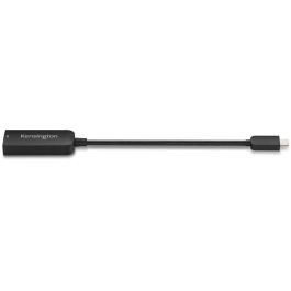 Kensington CV5000DP Adaptador USB-C a DisplayPort 1.4, Soporte 8K/4K, para Mac/ChromeOS