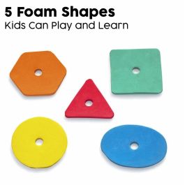 Bestway Piscina Hinchable Infantil Aprendizaje 120x117x46 cm +4 meses Jardin 52378