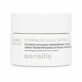 Sensilis Eternalist A.G.E Retinol Crema Transformadora Antiedad Inten Precio: 46.58999972. SKU: S0597544