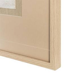 Cuadro Pintura Abstracto 4/M 40 X 46 cm