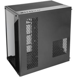 Inter-Tech C-701 Panorama Torre PC Full Tower Negro, ATX/ITX/micro ATX, Metal/Vidrio Templado, USB 3.2 Gen 1 Precio: 124.78999951. SKU: B1DFC3NN2K