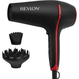 Secador de Pelo Revlon RVDR5317 2000 W Secador de Pelo Revlon RVDR5317 2000 W