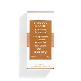 Sisley SUPER SOIN SOLAIRE Protector de Juventud Facial SPF30 Crema Solar 60 ml