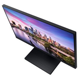 Samsung F24T450GYU Monitor 24" WUXGA 1920x1200 IPS 5ms 16:10 HDMI DisplayPort VESA Altavoces Negro