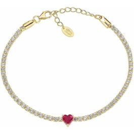 Pulsera Mujer Amen BT21CUGRBZ16 Pulsera Mujer Amen BT21CUGRBZ16