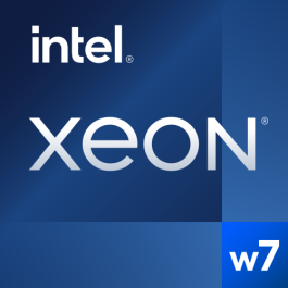 Intel Xeon W7-2475X Procesador 2,6 Ghz 37,5 Mb Smart Cache Caja Intel Xeon W7-2475X Procesador 2,6 Ghz 37,5 Mb Smart Cache Caja Precio: 2029.94999988. SKU: B14EM2HA3Z