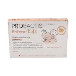 PROBACTIS Entero Kids Fresa 8 Sobres Precio: 15.4999999. SKU: B1C9TP8H7G