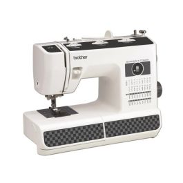 Máquina de coser mecánica BROTHER HF37 - 37 pts Máquina de coser mecánica BROTHER HF37 - 37 pts