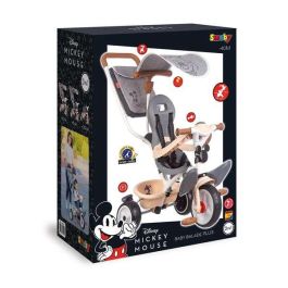 Triciclo mickey baby balade plus Precio: 164.9593. SKU: B1BCMZGBNF