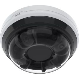 Axis P3747-PLVE Cámara de Red Panorámica Domo Precio: 2741.88999953. SKU: B157GTQACL