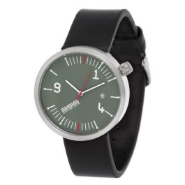Reloj Hombre 666 Barcelona 666-222 (Ø 40 mm) Precio: 20.50000029. SKU: S0315627