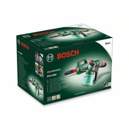 BOSCH Pistola de pintura PFS 1000 410W - 800mL BOSCH Pistola de pintura PFS 1000 410W - 800mL
