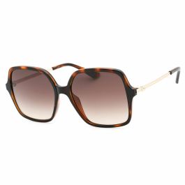 Guess GU7845 52F Gafas de Sol para Mujer Cuadradas con Montura Naranja y Detalles Metálicos 57 mm Precio: 59.50000034. SKU: B12XSY86DE