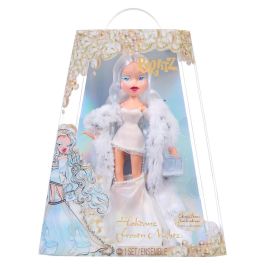 Muñeca Colección Bratz Holiday 2025 544906 Mga