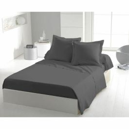 Sábana encimera - HOME LINGE PASSION - 240 x 300 cm - Antracita Precio: 23.68999952. SKU: B19FZ244YD