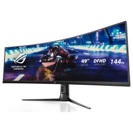 Asus 90LM04H0-B01170 Monitor Gaming 49" UltraWide Full HD LED Curvo 3840 x 1080 Negro