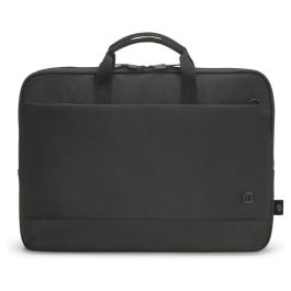 Maletín para Portátil Dicota D31868-RPET Negro 13,3"