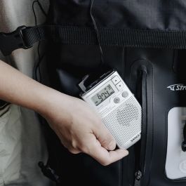 Radio Sangean DT-250 Radio Sangean DT-250