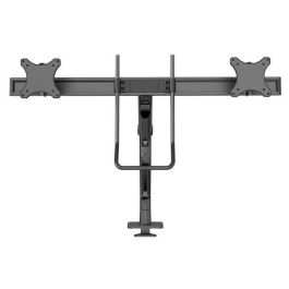 Neomounts Brazo para Monitor Full-Motion DS75S-950BL2 para Pantallas de 17-32", Soporta 8kg, Negro