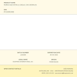Basics Muñeco que estira la lengua con caramelos sin gluten, modelos navideños: papa noel, muñeco de nieve y reno