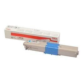 OKI EXECUTIVE Toner-ES5432/ ES5442/ ES5463/ ES5473-Cyan-6K Precio: 146.5899996. SKU: B169XMSHLC
