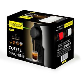 Moccamaster KBG Select Kaffeemaschine Naranja