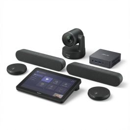 Logitech LARGE PACKAGE Precio: 7952.5677. SKU: B14K6S4B3N