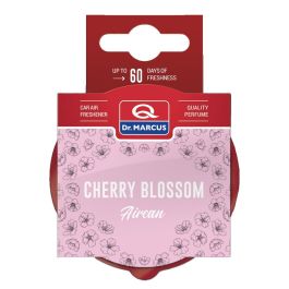 Dr. Marcus Aircan Ambientador Cherry Blossom DRM0848 Fragancia para Coche y Hogar 40g