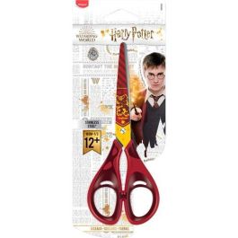 Maped Tijeras Harry Potter 16 cm Simétricas Rojo-Granate Blister Precio: 1.79000019. SKU: B1C6NAXQ46