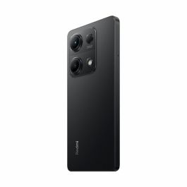 Smartphone Xiaomi REDMI NOTE 14S 6,67" 8 GB RAM Negro