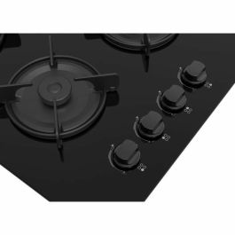 Tabla 4 Fayers Continental Edison - Gas - vidrio negro Tabla 4 Fayers Continental Edison - Gas - vidrio negro Precio: 128.79000057. SKU: B19DSRGKXB