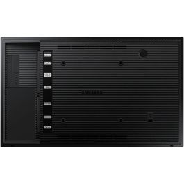 Samsung QB13R-T Monitor Señalización Digital 33cm (13") Full HD Táctil ADS 16/7 con Wi-Fi y Tizen para Interiores