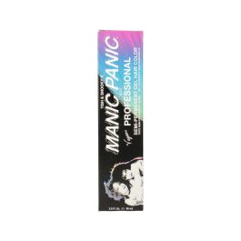 Manic Panic Tinte fantasía semipermanente Professional Semi-Permanent Gel 90 ml Color Pastelizer Precio: 8.79000023. SKU: S4258171